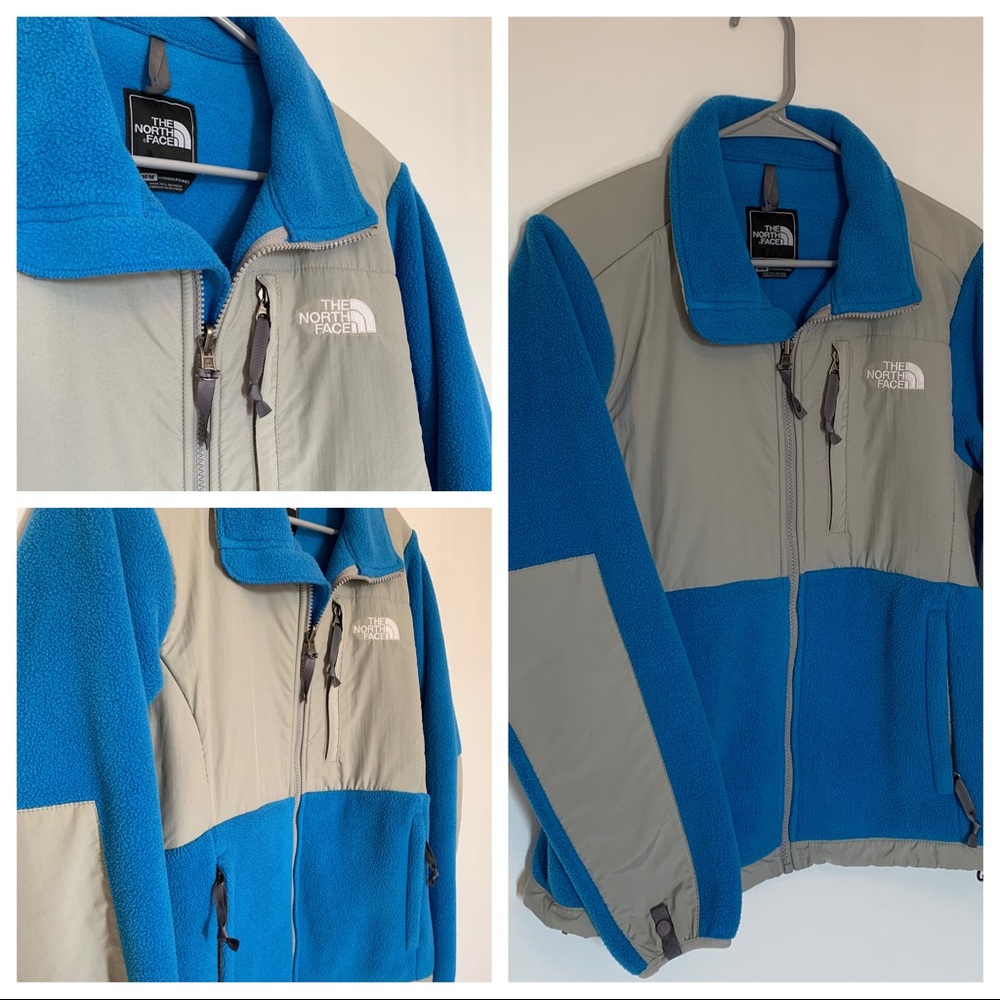 The North Face Women’s Denali Jacket Sz Medium EUC